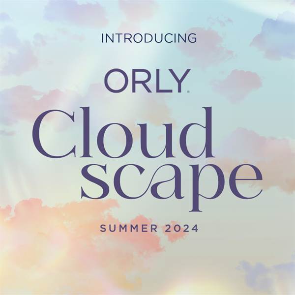 ORLY CLOUDSCAPE